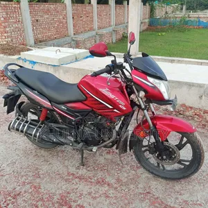 হিরো ইগনিটর ২০১৮ লাল