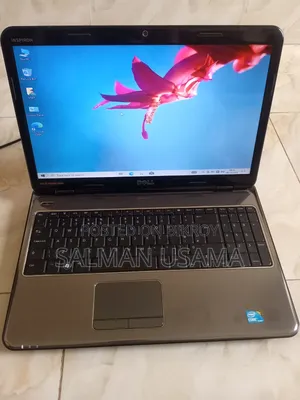 Laptop Dell Inspiron 14 5425 6GB Intel Core i3 SSD 256GB