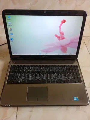 Laptop Dell Inspiron 14 5425 6GB Intel Core i3 SSD 256GB