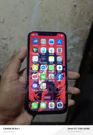 অ্যাপল আইফোন ১১ ৬৪ জিবি হোয়াইট