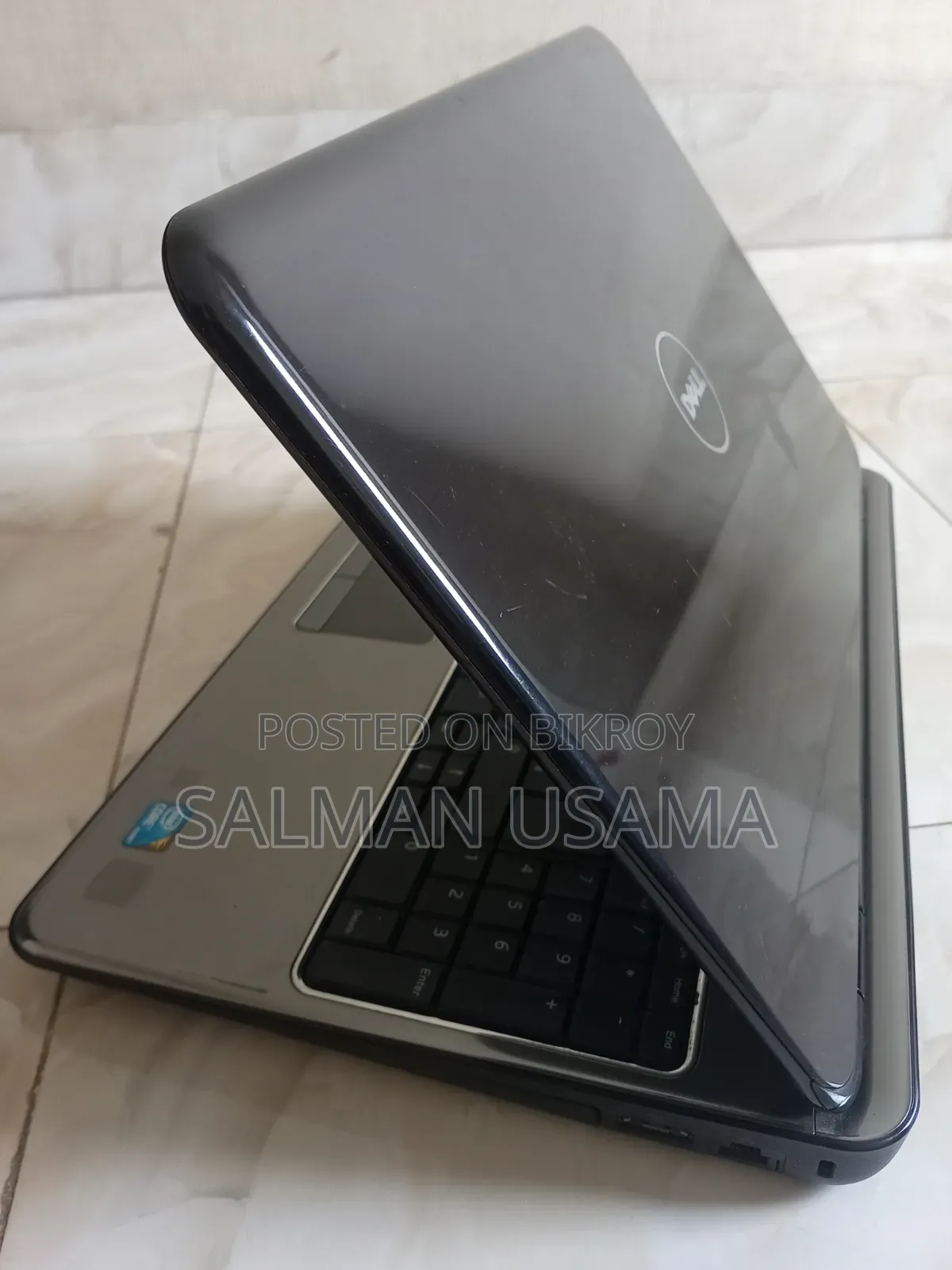Laptop Dell Inspiron 14 5425 6GB Intel Core i3 SSD 256GB