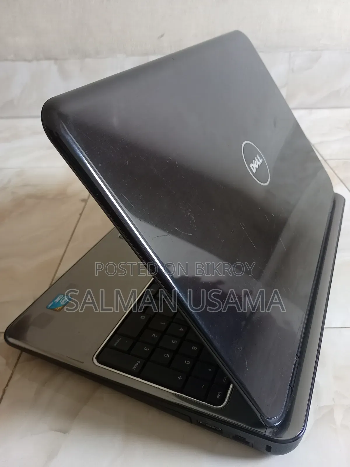Laptop Dell Inspiron 14 5425 6GB Intel Core i3 SSD 256GB
