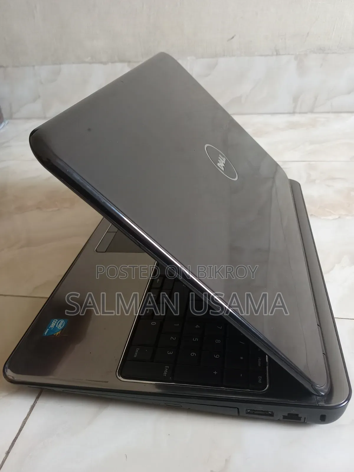 Laptop Dell Inspiron 14 5425 6GB Intel Core i3 SSD 256GB