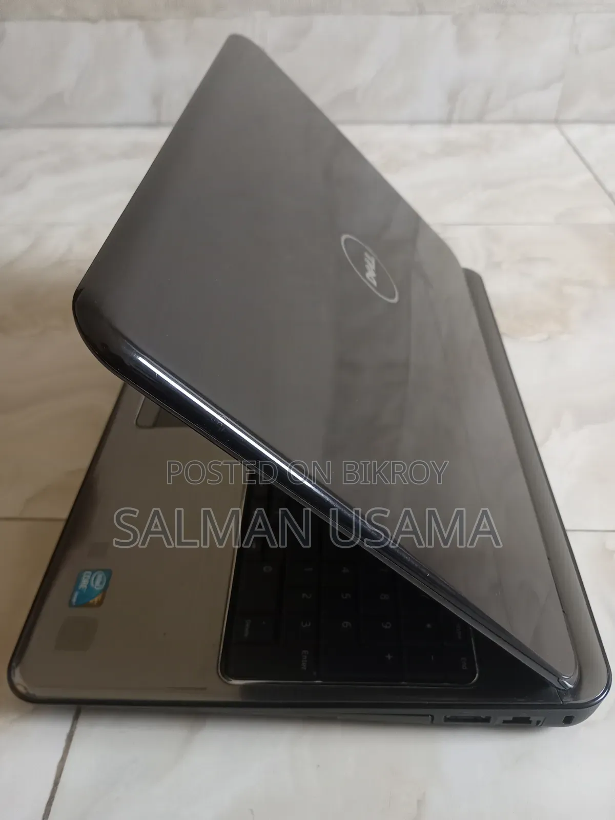 Laptop Dell Inspiron 14 5425 6GB Intel Core i3 SSD 256GB