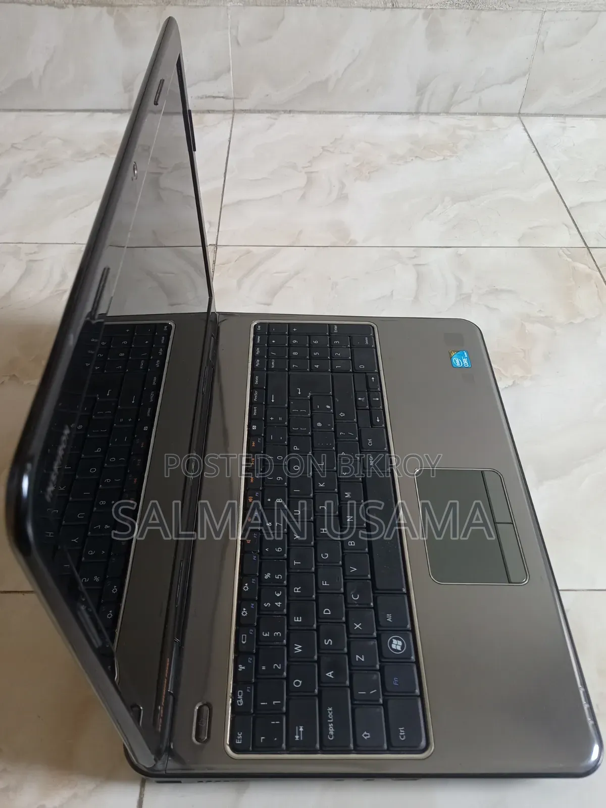 Laptop Dell Inspiron 14 5425 6GB Intel Core i3 SSD 256GB