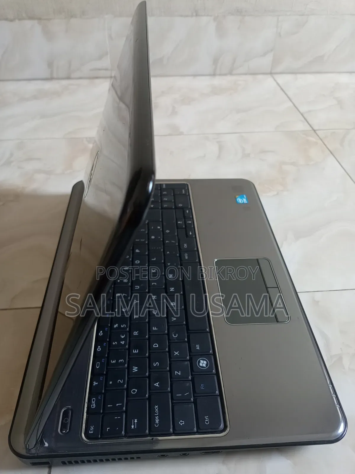Laptop Dell Inspiron 14 5425 6GB Intel Core i3 SSD 256GB