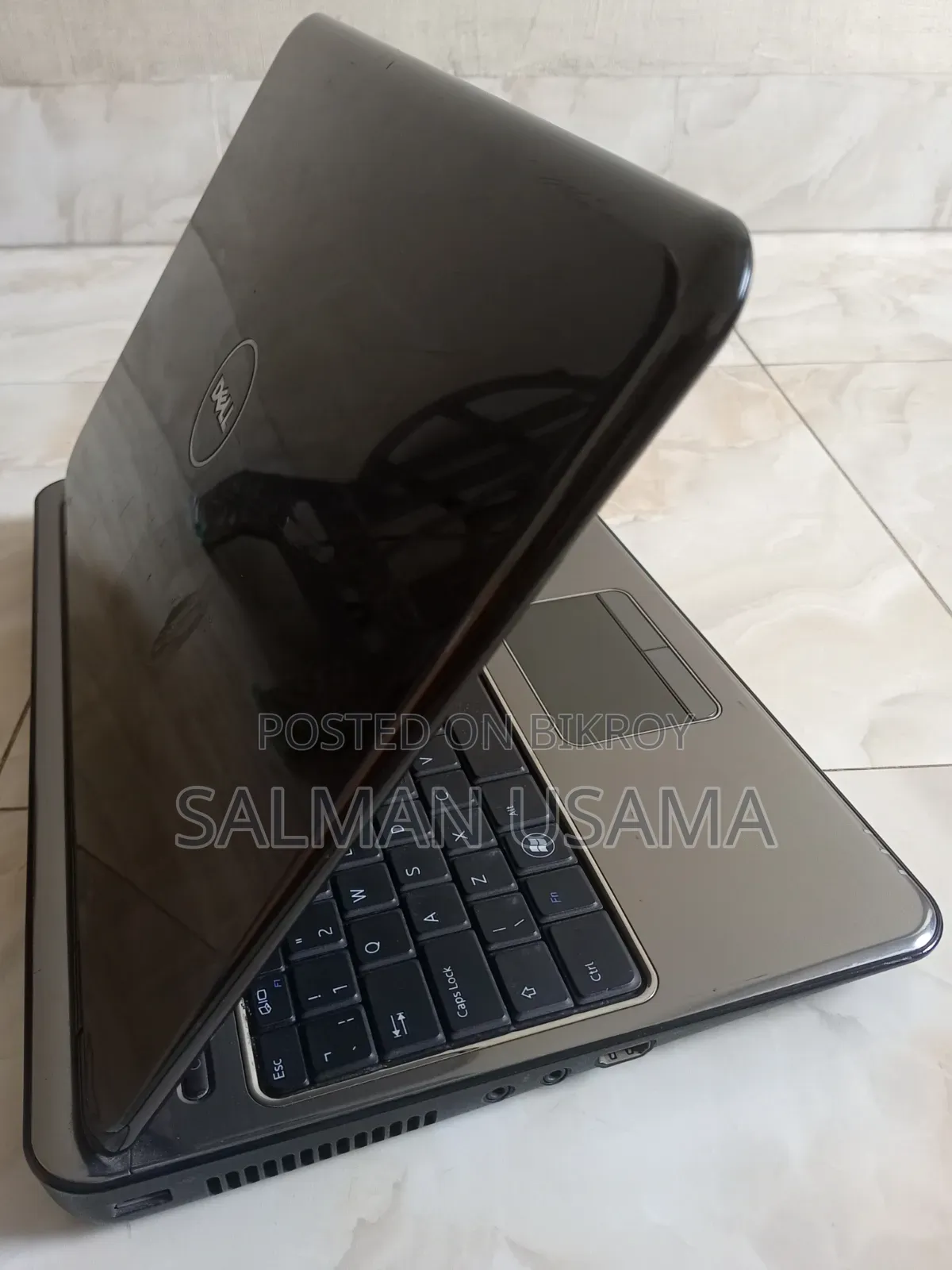 Laptop Dell Inspiron 14 5425 6GB Intel Core i3 SSD 256GB