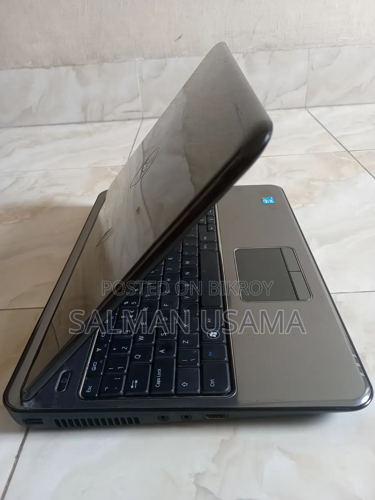 Laptop Dell Inspiron 14 5425 6GB Intel Core i3 SSD 256GB