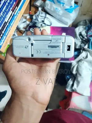 Kodsk Advsntix T60 Camara