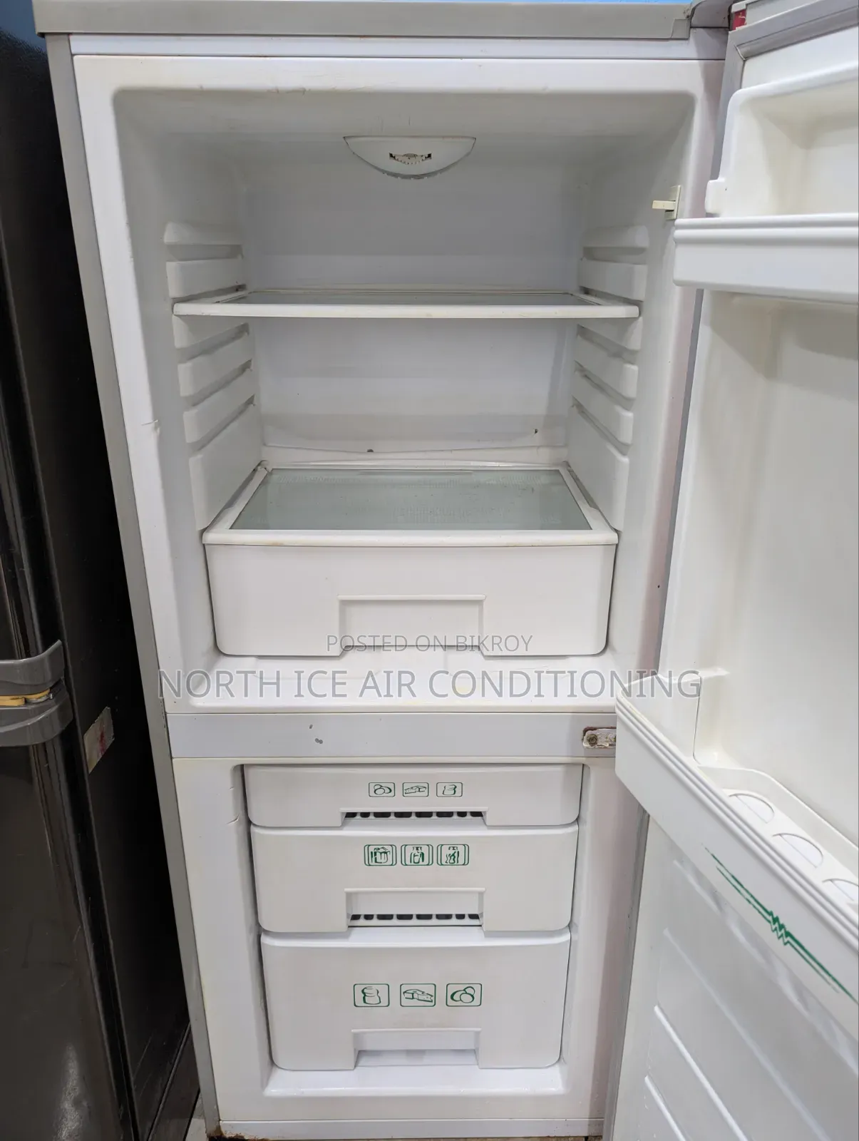 Jamuna Freeze 200 Ltr.
