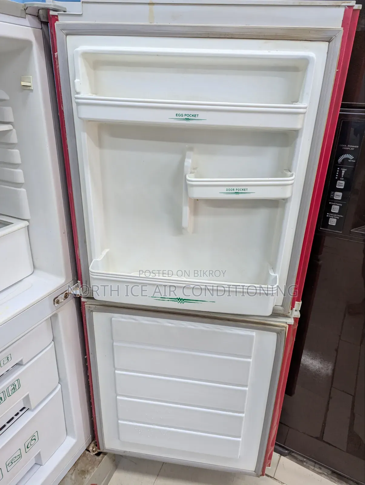 Jamuna Freeze 200 Ltr.