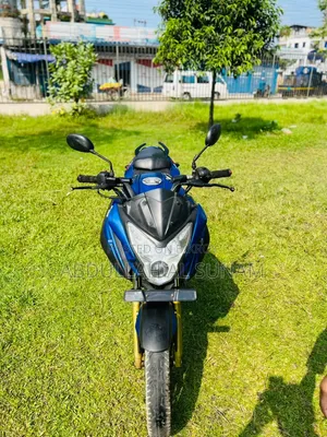 Pulsar AS 150cc