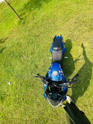 Pulsar AS 150cc