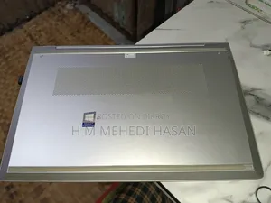 ল্যাপটপ এইচপি প্রোবুক ১১ ইই জি১ ১৬জিবি ইন্টেল কোর আই৫ এসএসডি ৫১২জিবি