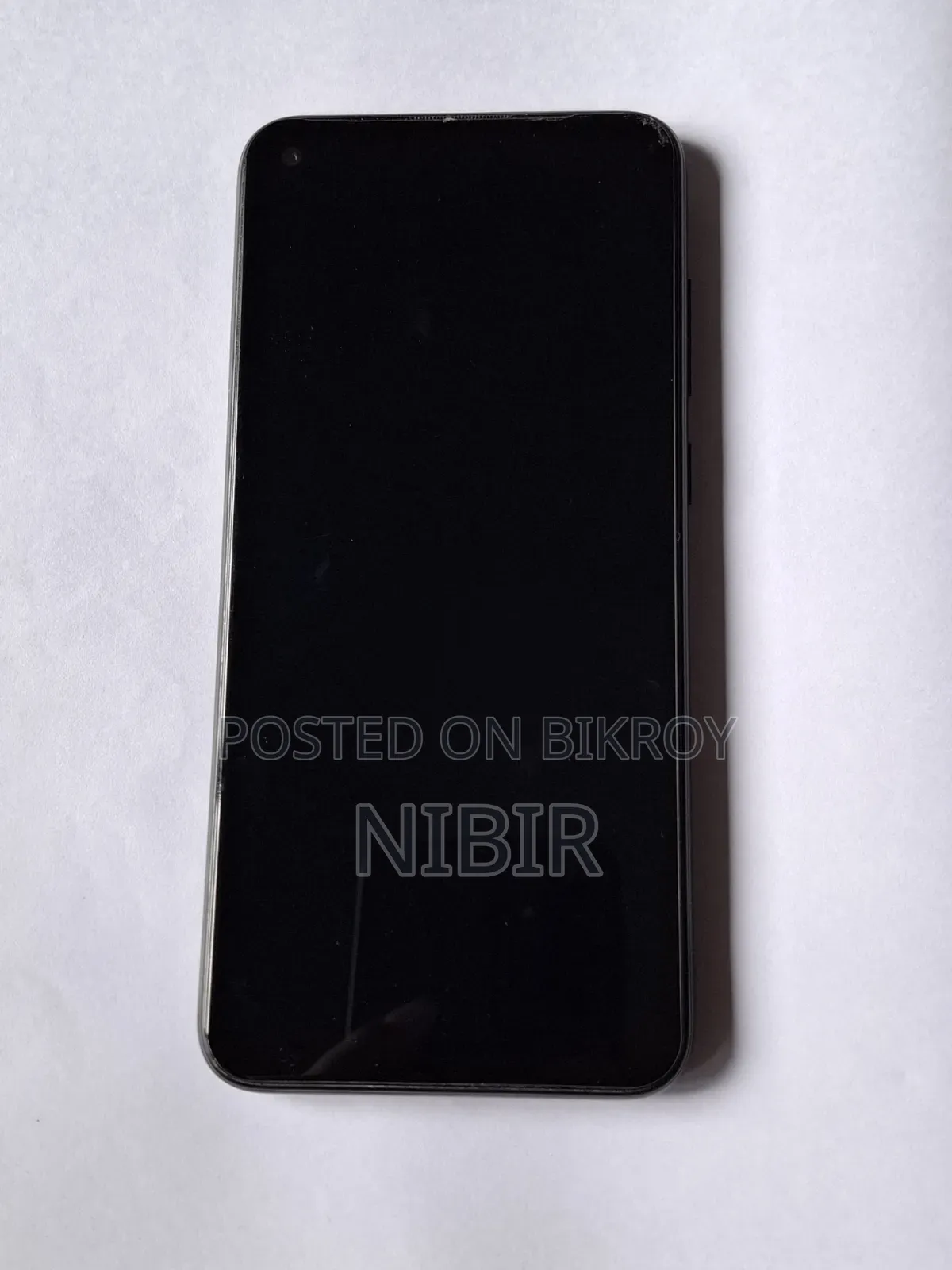 Samsung Galaxy M11 32 GB Black