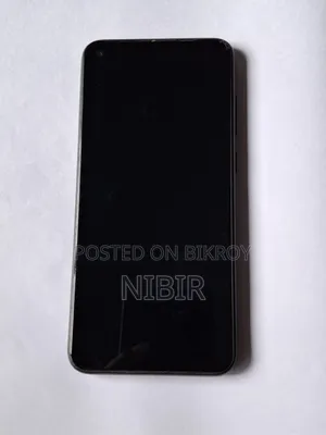 Samsung Galaxy M11 32 GB Black