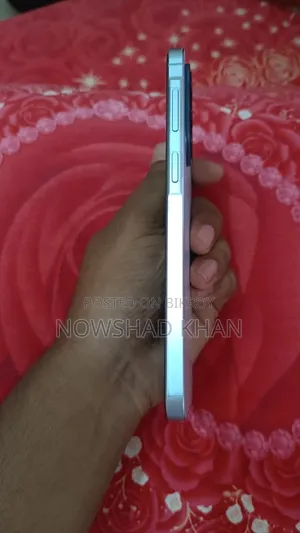 স্যামসাং গ্যালাক্সি এ৫৭ ১২৮ জিবি ব্লু