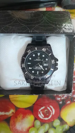 Premium Men's Watch