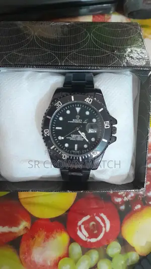Premium Man Watch