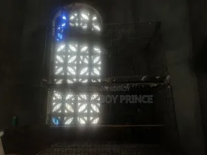 Bird Cage