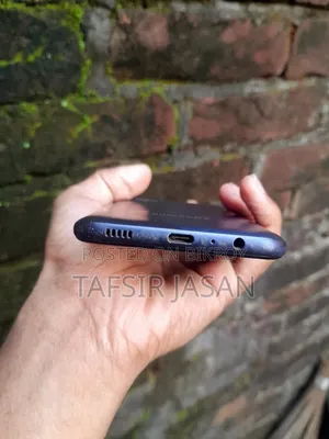Samsung Galaxy M02s 64 GB Gray