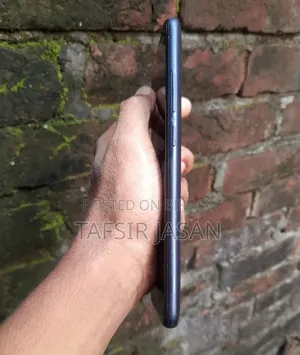 Samsung Galaxy M02s 64 GB Gray