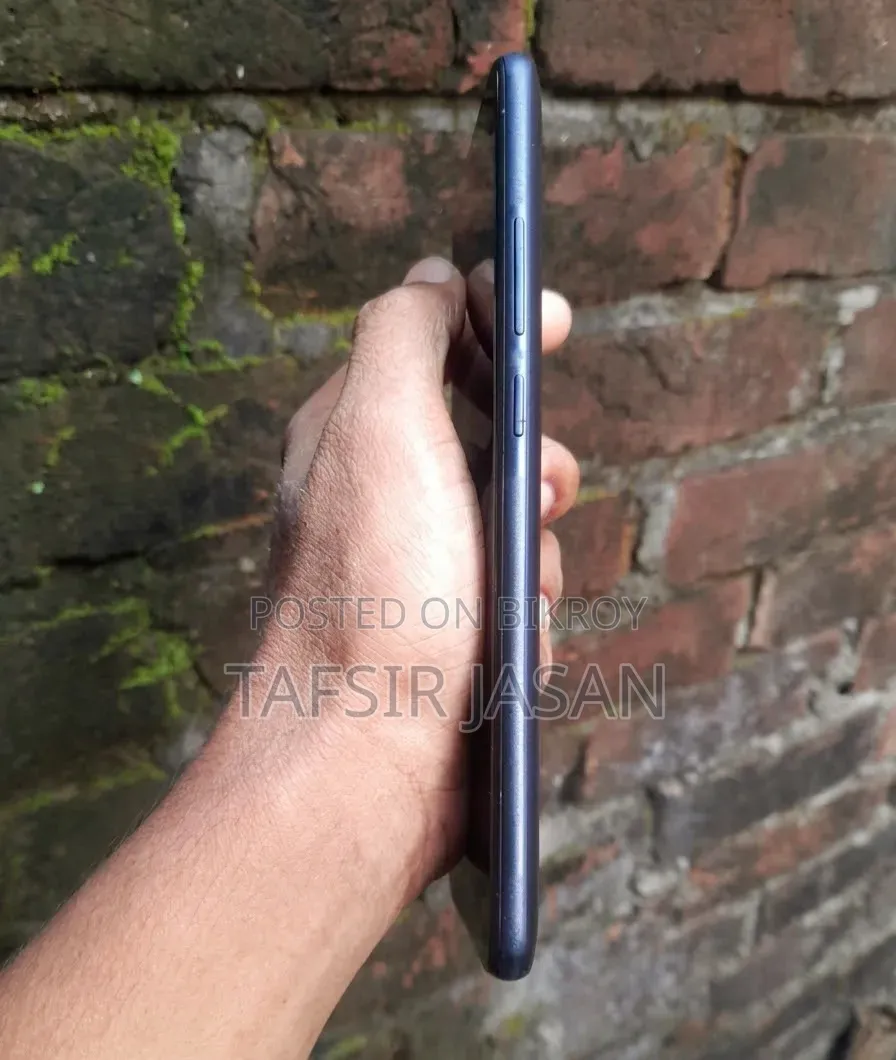 Samsung Galaxy M02s 64 GB Gray