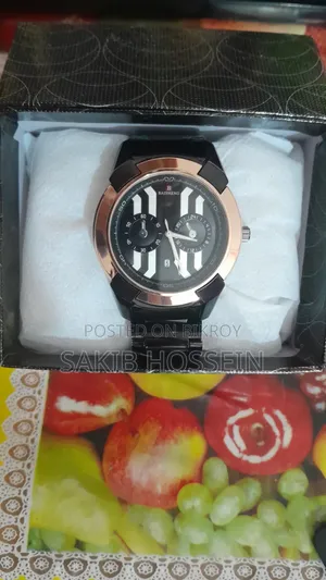 Premium Man Watch