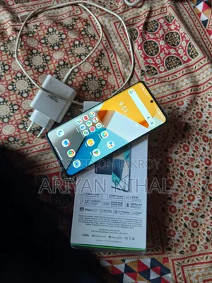 Helio 100 256 GB Blue