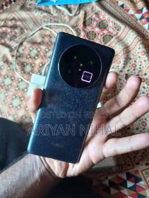 Helio 100 256 GB Blue