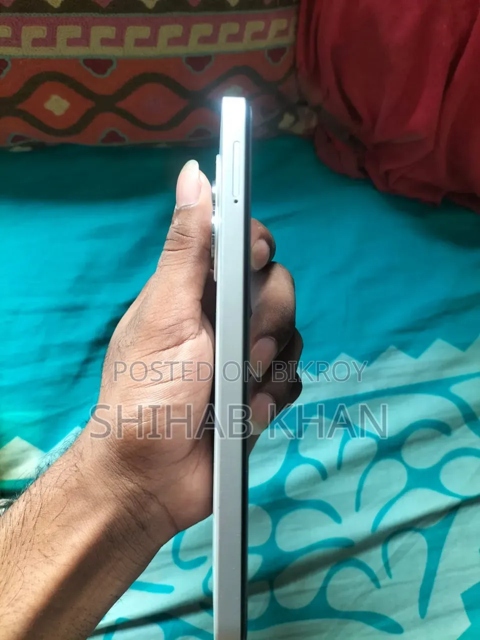 টেকনো স্পার্ক গো ৬৪ জিবি হোয়াইট