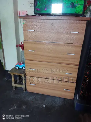 পারটেক্স ওয়ারড্রব