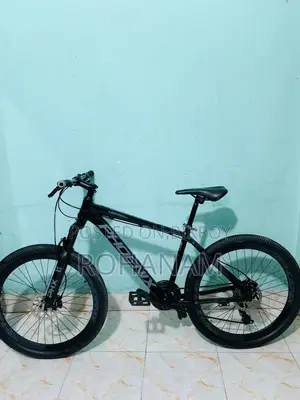 Oil Brake Cycle
