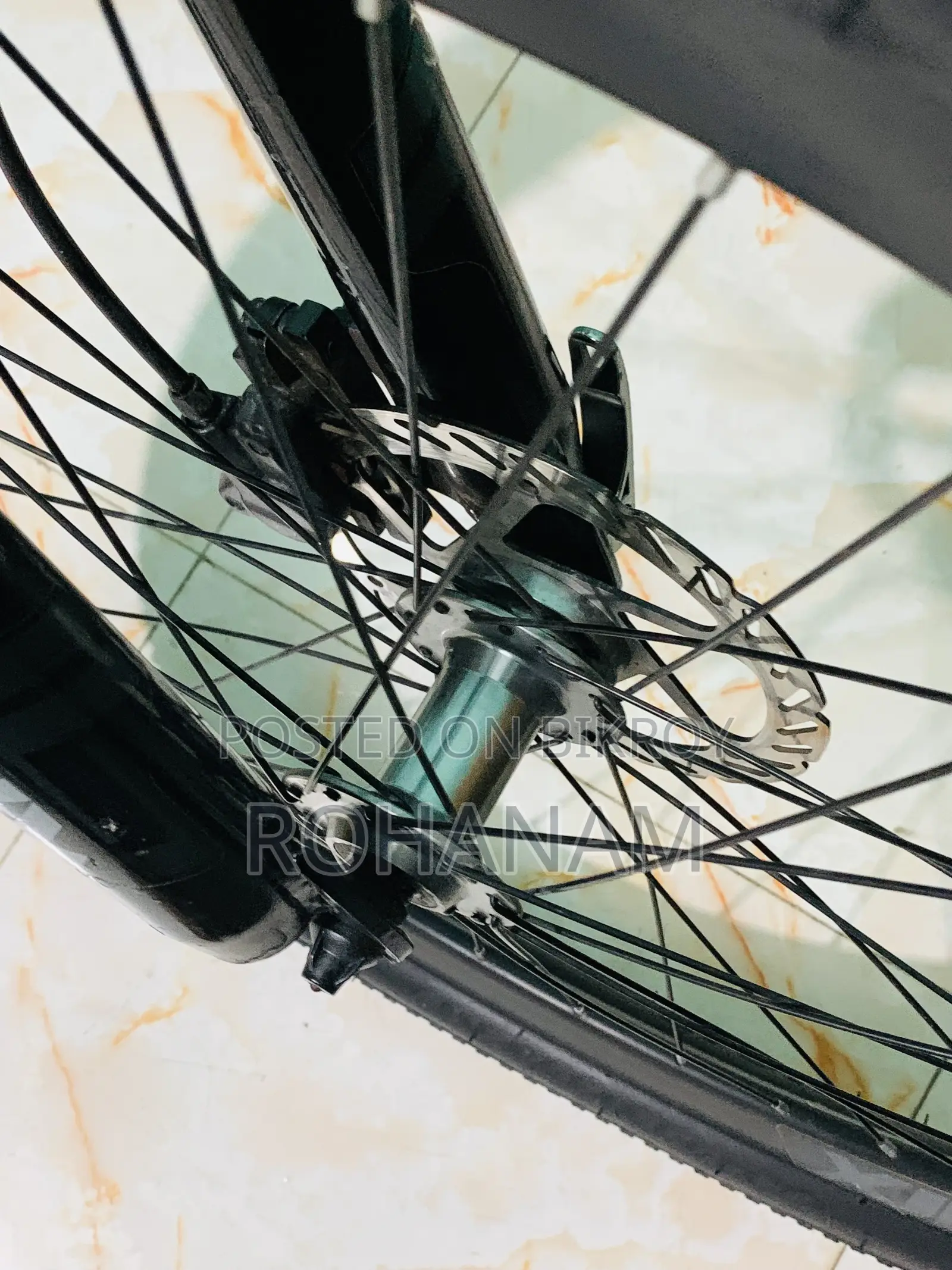 Oil Brake Cycle