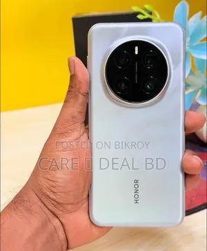 অনার ম্যাজিক৭ প্রো ২৫৬ জিবি সাদা