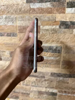 অ্যাপল আইফোন এক্স ২৫৬ জিবি সাদা