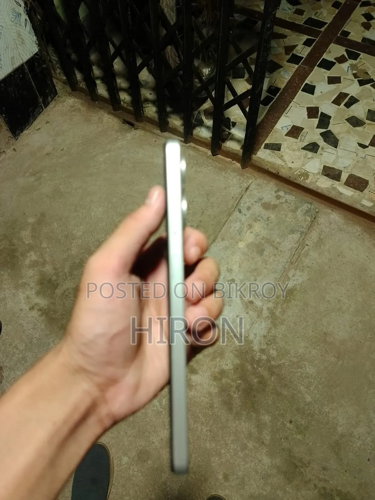 নতুন সিম্ফোনি জেড৭২ ৬৪ জিবি ব্রোঞ্জ