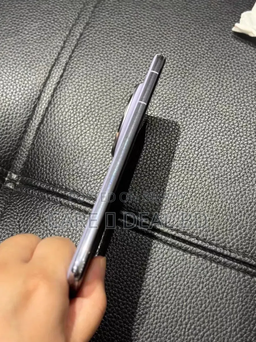 Huawei Mate 70 Pro 512 GB Purple