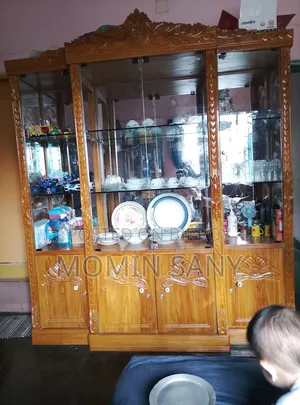 Wall Cabinet Sucase