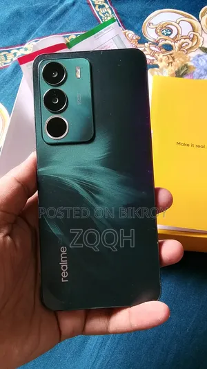 Realme C71 128 GB