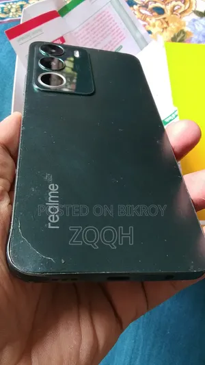 Realme C71 128 GB