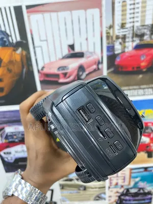 কিসনলি বি৩ ব্লুটুথ স্পিকার