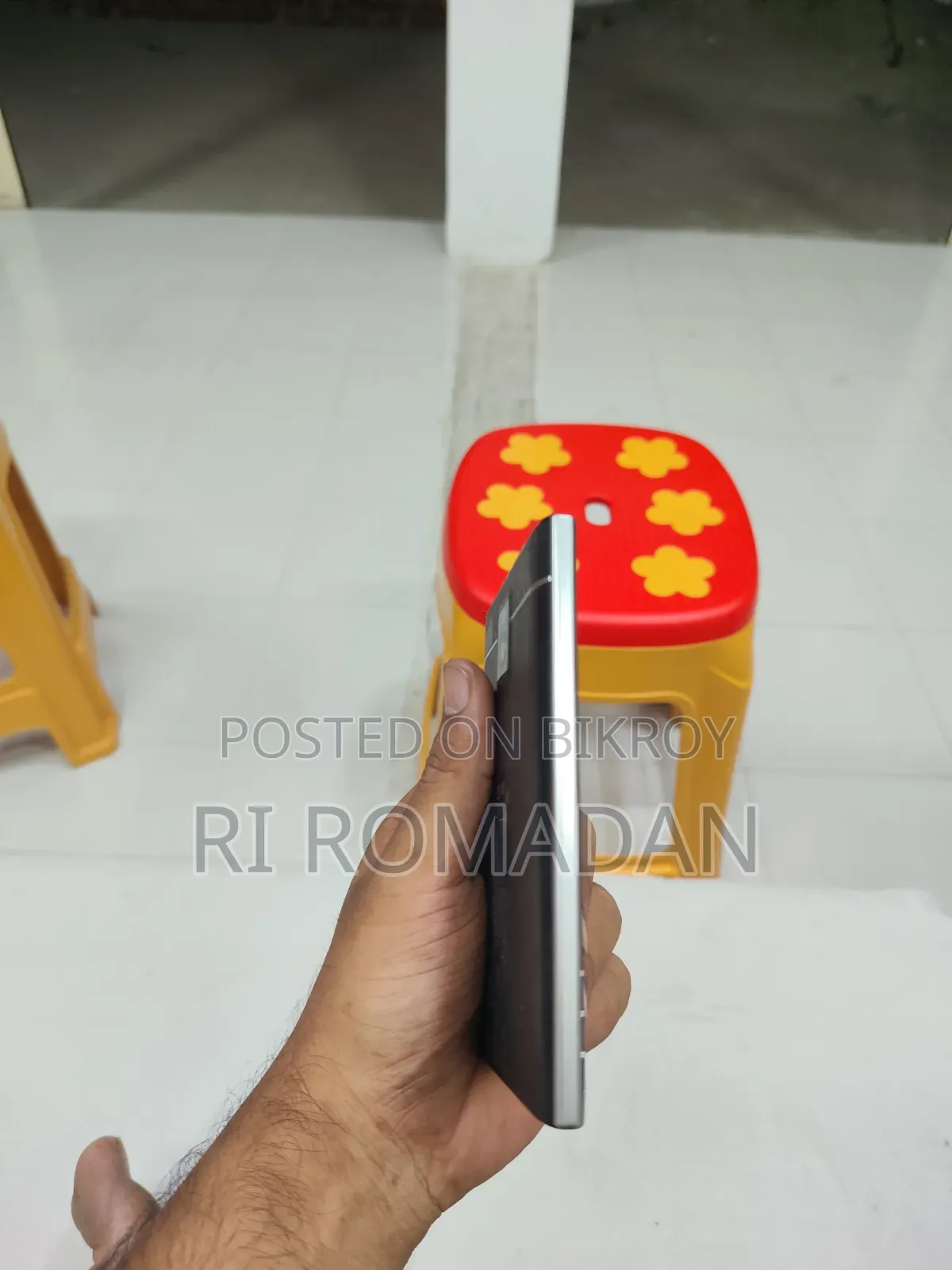 ব্ল্যাকবেরি পাসপোর্ট ৩২ জিবি কালো