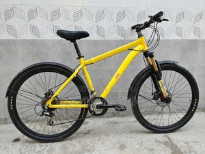 Running Bicycle Full Ok 26"