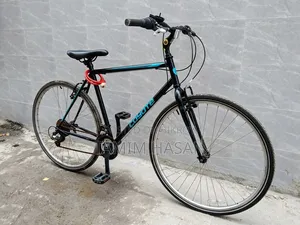 Coyote Gear Cycle Full Ok 26"