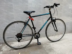 Coyote Gear Cycle Full Ok 26"