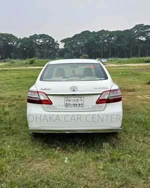 টয়োটা প্রিমিও ১.৫ এফডব্লিউডি ২০১০ পার্ল