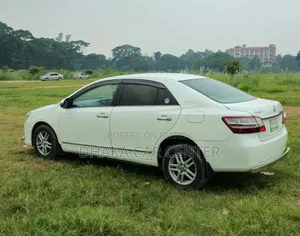 টয়োটা প্রিমিও ১.৫ এফডব্লিউডি ২০১০ পার্ল