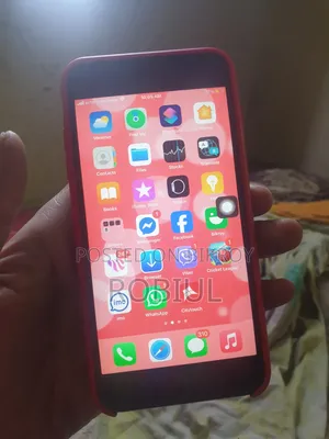 Apple iPhone 6s Plus 32 GB Silver