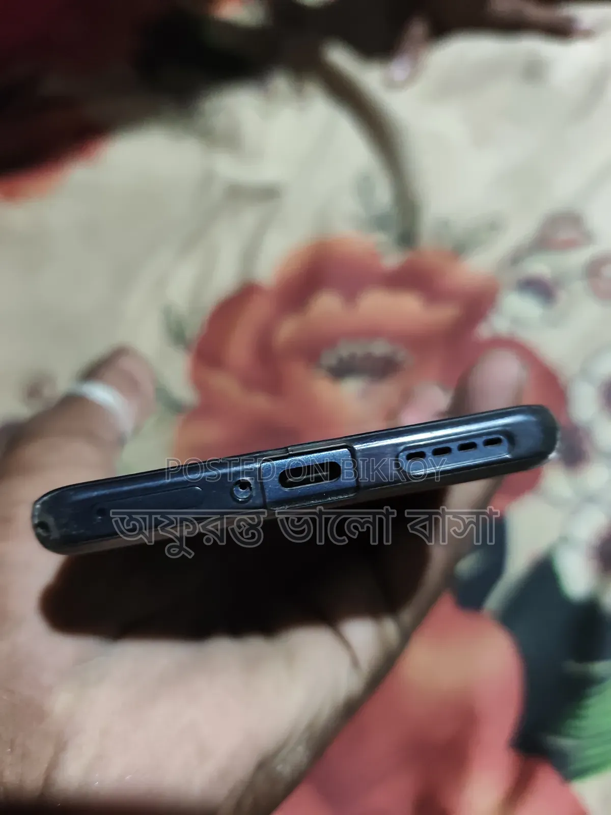 Infinix 256 GB Black